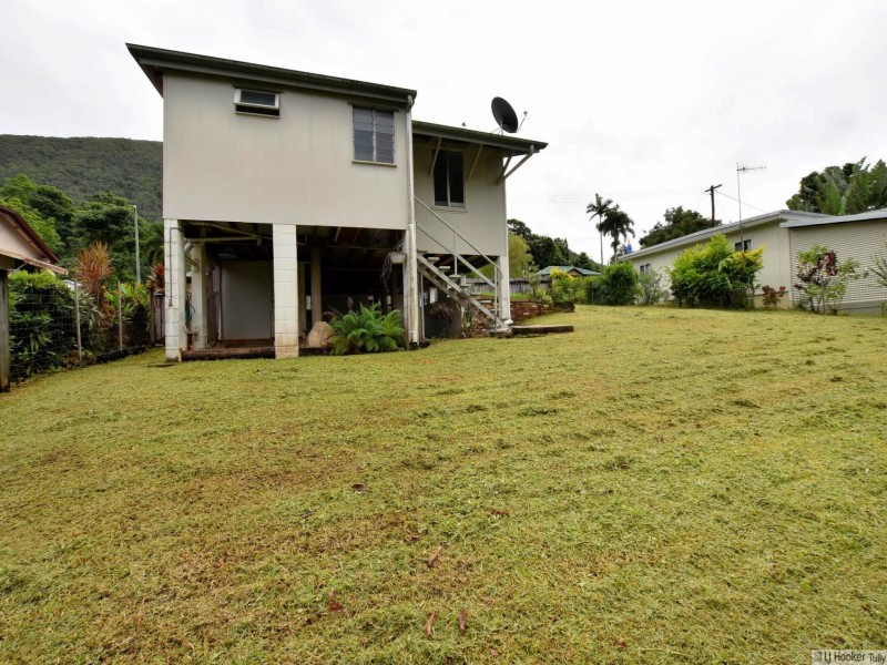 4 Brannigan Street, Tully QLD 4854