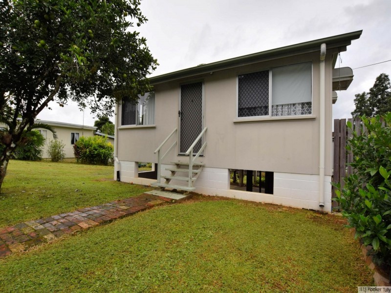 4 Brannigan Street, Tully QLD 4854