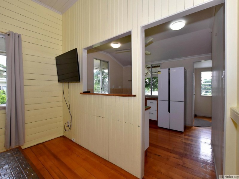 4 Brannigan Street, Tully QLD 4854