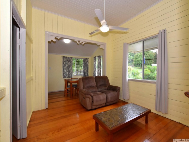 4 Brannigan Street, Tully QLD 4854