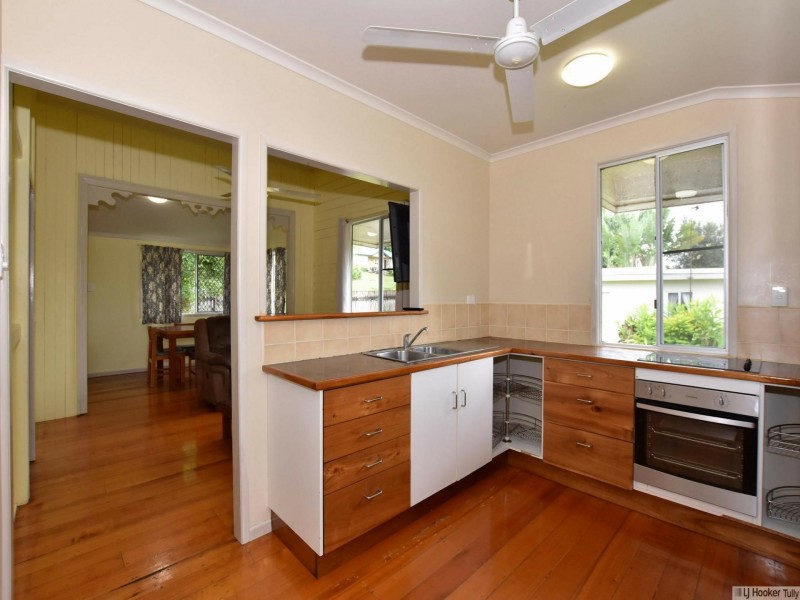 4 Brannigan Street, Tully QLD 4854