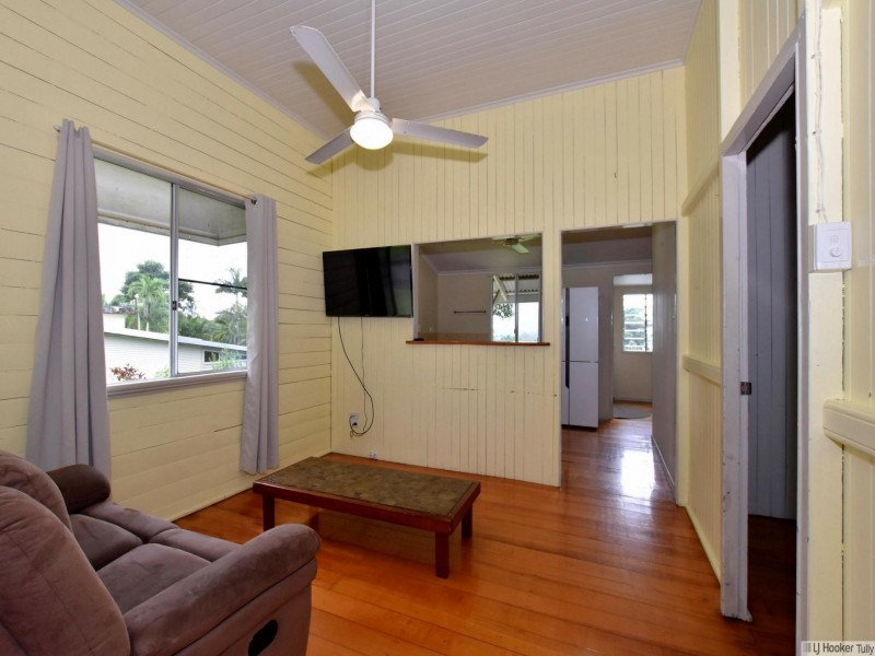 4 Brannigan Street, Tully QLD 4854