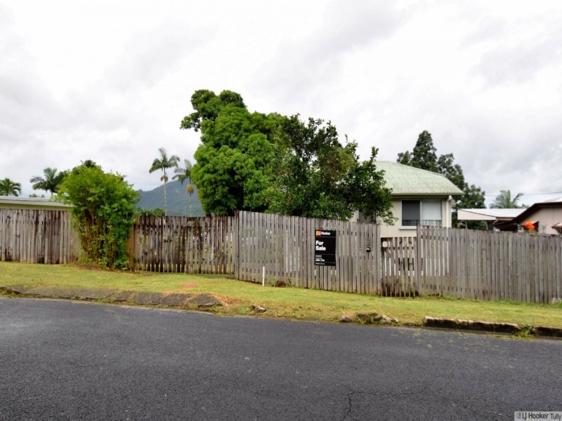4 Brannigan Street, Tully QLD 4854