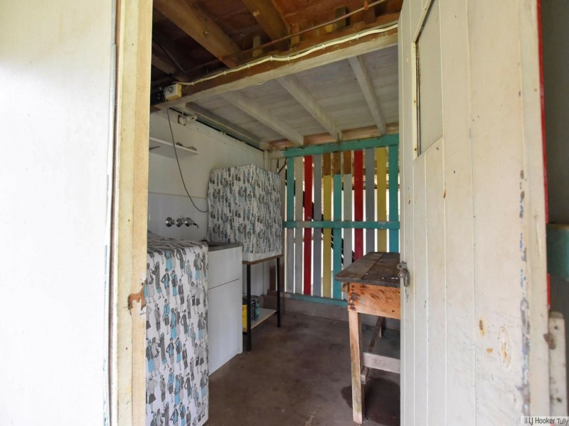 4 Brannigan Street, Tully QLD 4854