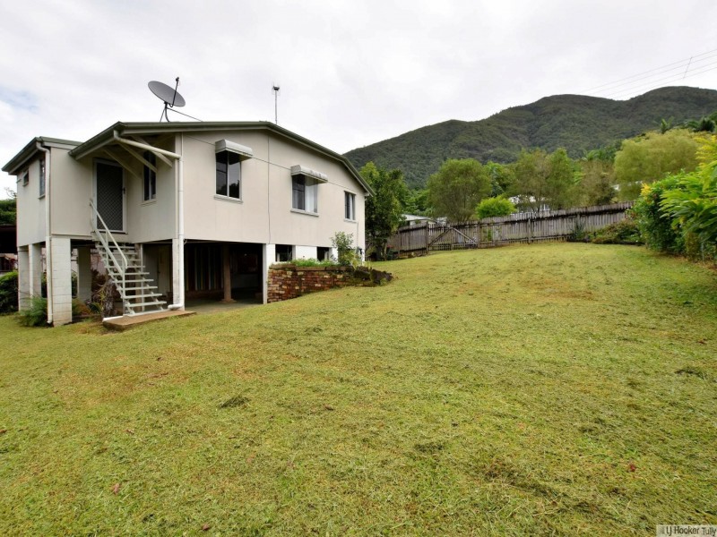 4 Brannigan Street, Tully QLD 4854