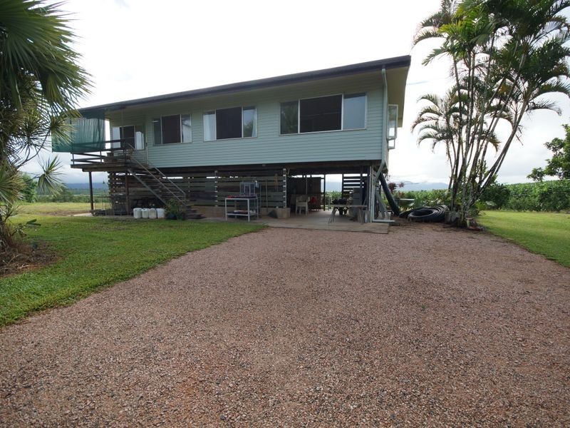 54 Kinjun Road, Tully QLD 4854