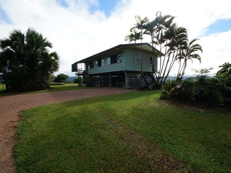 54 Kinjun Road, Tully QLD 4854