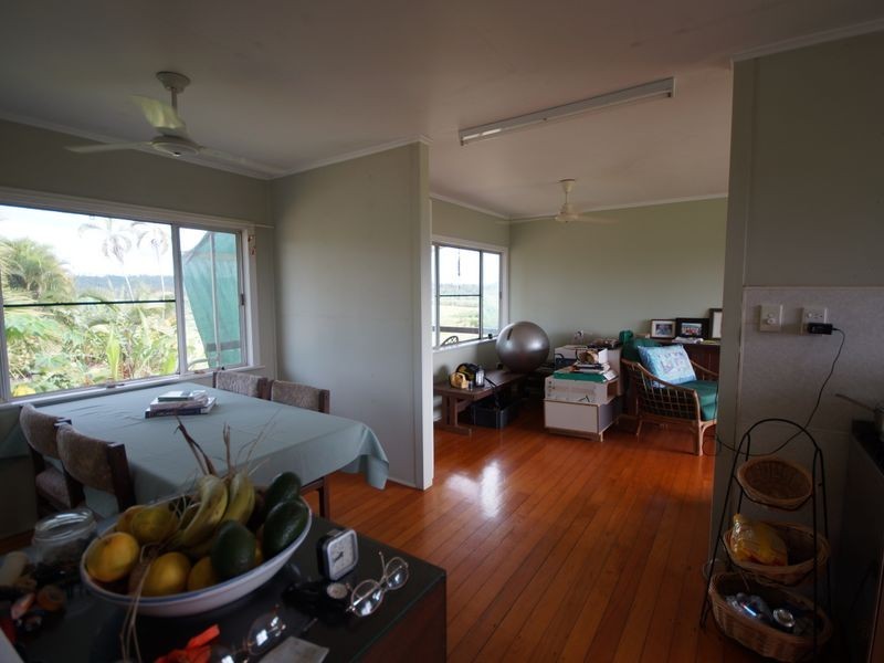 54 Kinjun Road, Tully QLD 4854