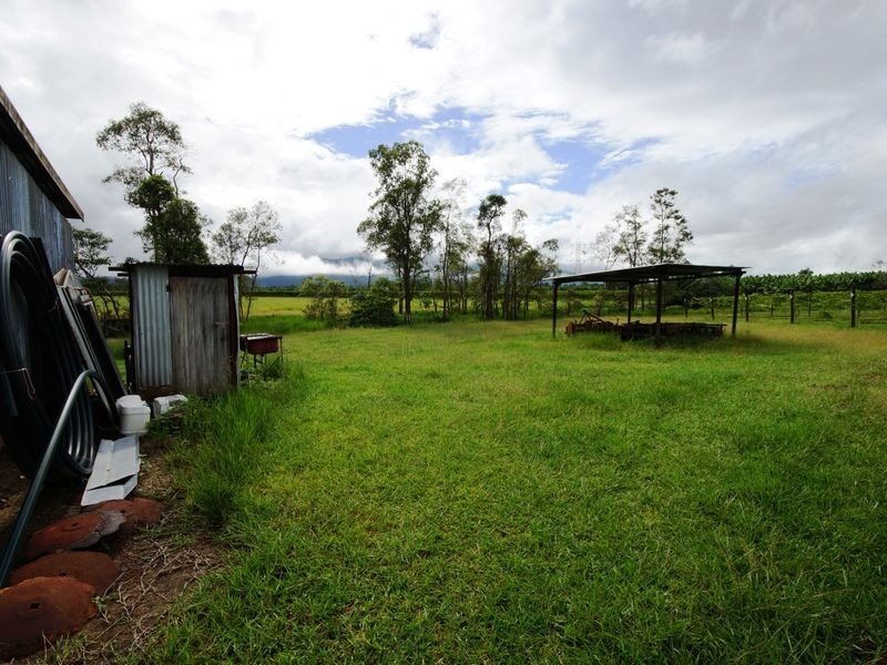 54 Kinjun Road, Tully QLD 4854