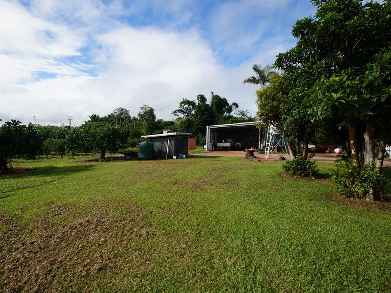 54 Kinjun Road, Tully QLD 4854