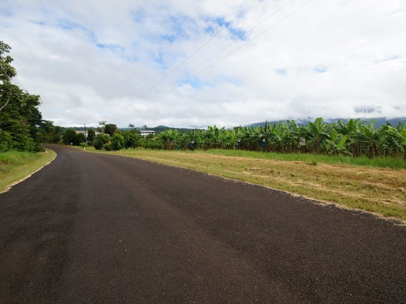 54 Kinjun Road, Tully QLD 4854