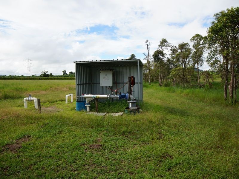54 Kinjun Road, Tully QLD 4854