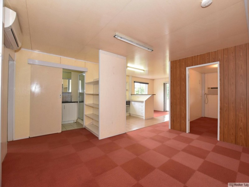 126 -128 Bryant Street, Tully QLD 4854