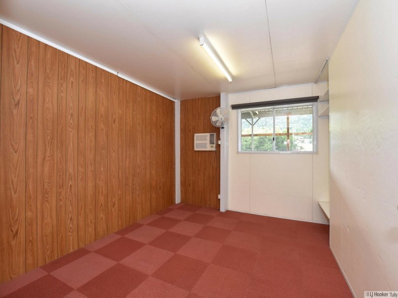 126 -128 Bryant Street, Tully QLD 4854