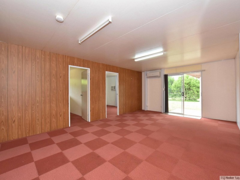 126 -128 Bryant Street, Tully QLD 4854