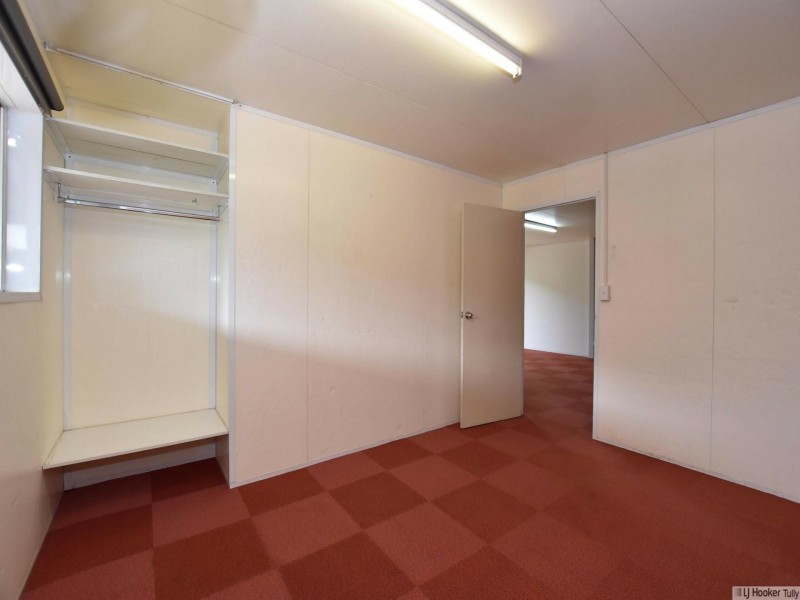 126 -128 Bryant Street, Tully QLD 4854