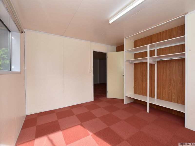 126 -128 Bryant Street, Tully QLD 4854