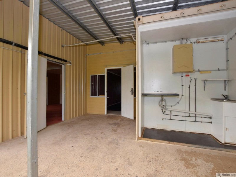 126 -128 Bryant Street, Tully QLD 4854