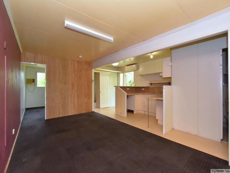 126 -128 Bryant Street, Tully QLD 4854