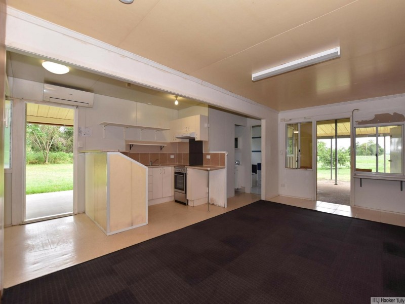 126 -128 Bryant Street, Tully QLD 4854