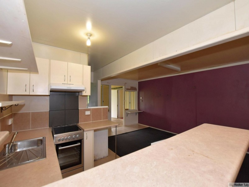 126 -128 Bryant Street, Tully QLD 4854