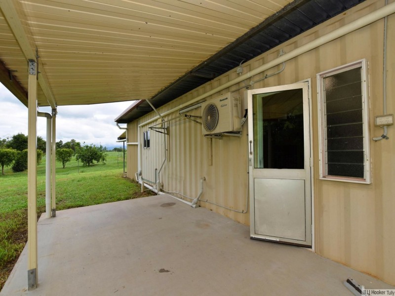 126 -128 Bryant Street, Tully QLD 4854