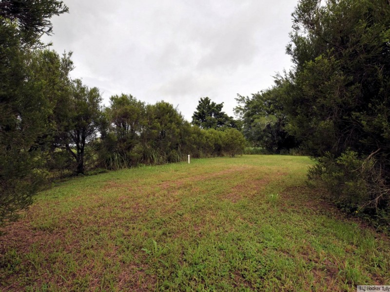 126 -128 Bryant Street, Tully QLD 4854