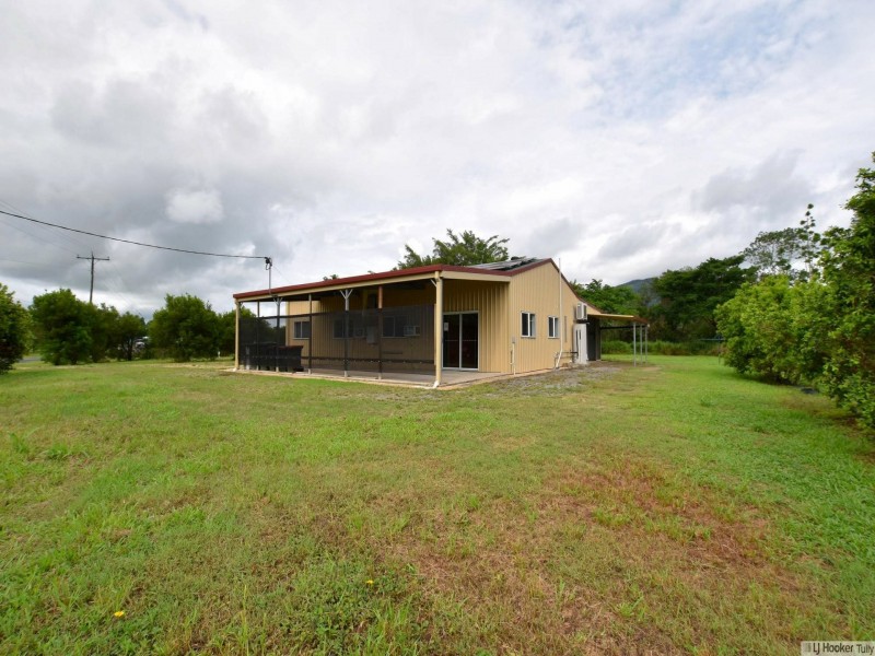 126 -128 Bryant Street, Tully QLD 4854