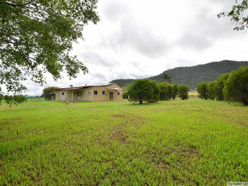 126 -128 Bryant Street, Tully QLD 4854