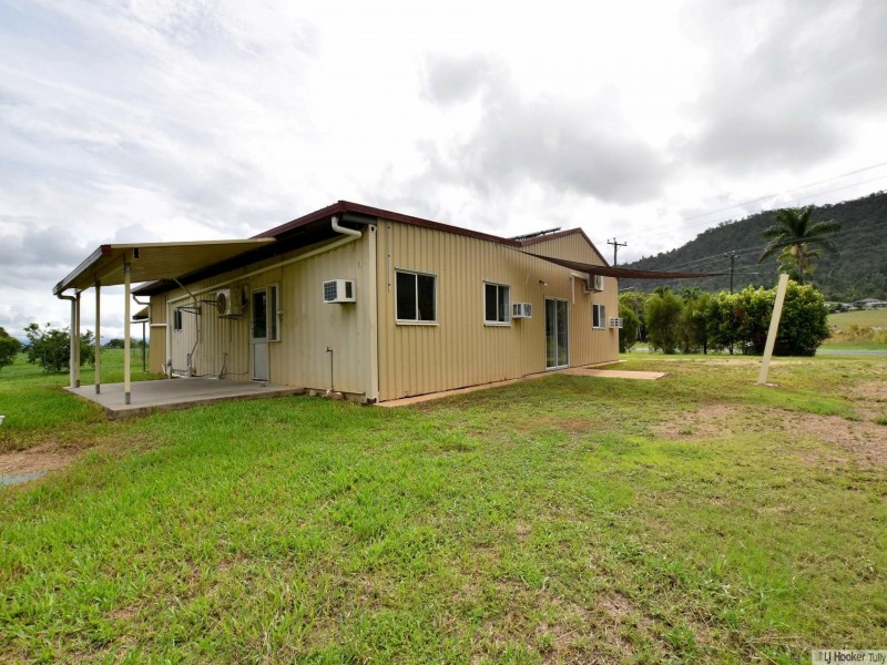 126 -128 Bryant Street, Tully QLD 4854