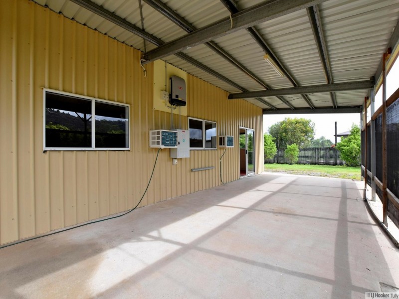 126 -128 Bryant Street, Tully QLD 4854