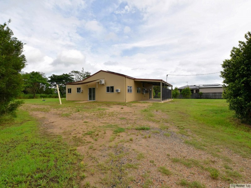 126 -128 Bryant Street, Tully QLD 4854