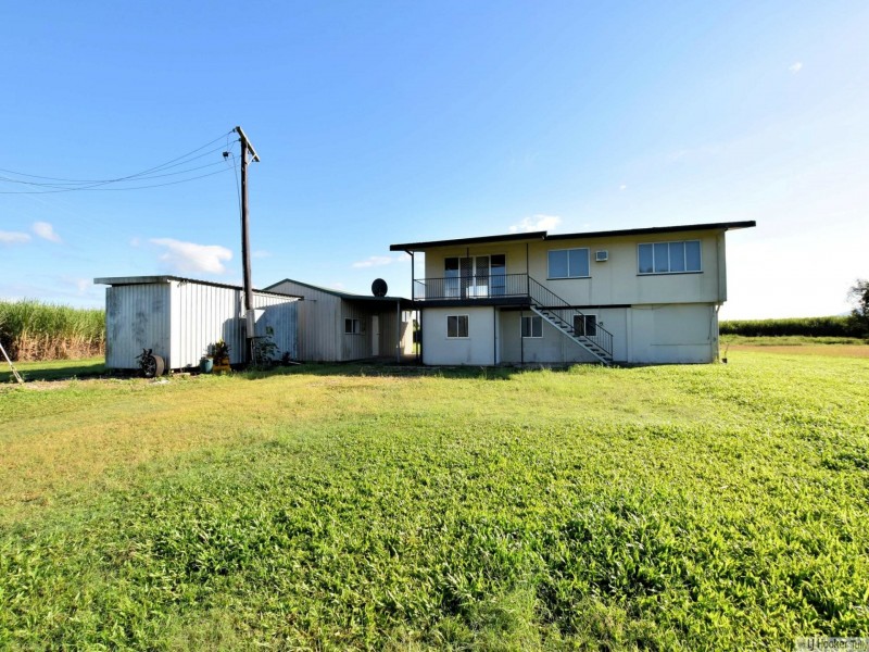 90-96 King Road, Murrigal QLD 4854