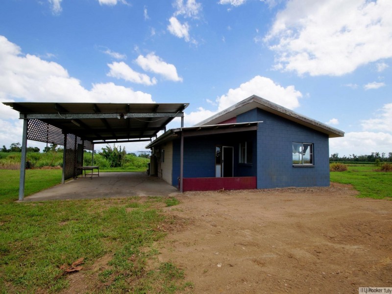 90-96 King Road, Murrigal QLD 4854