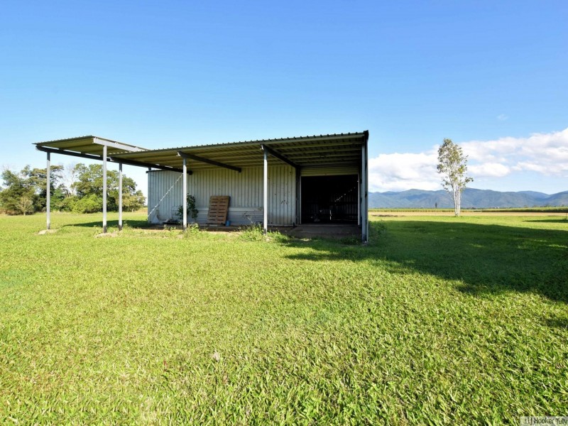 90-96 King Road, Murrigal QLD 4854