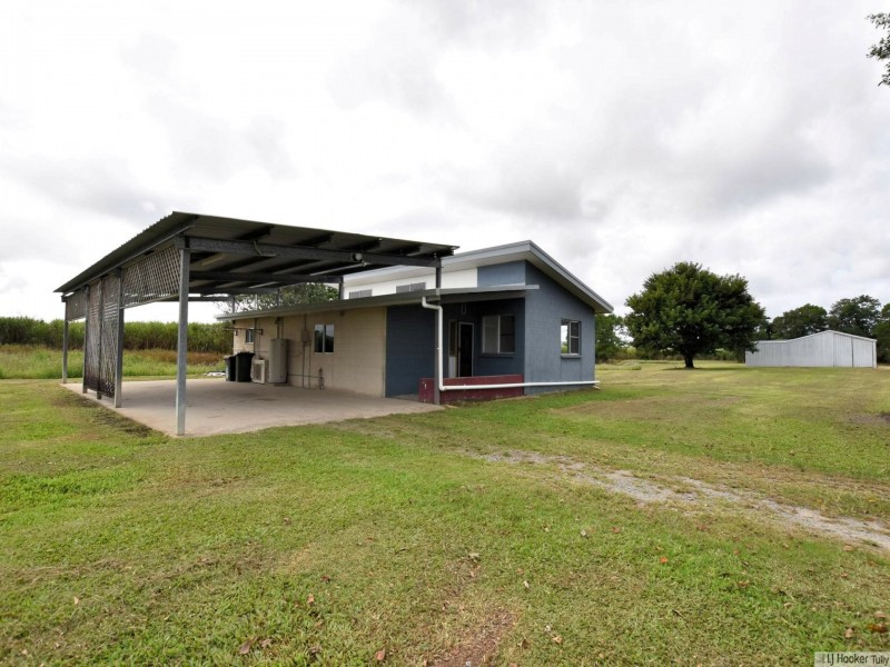 90-96 King Road, Murrigal QLD 4854