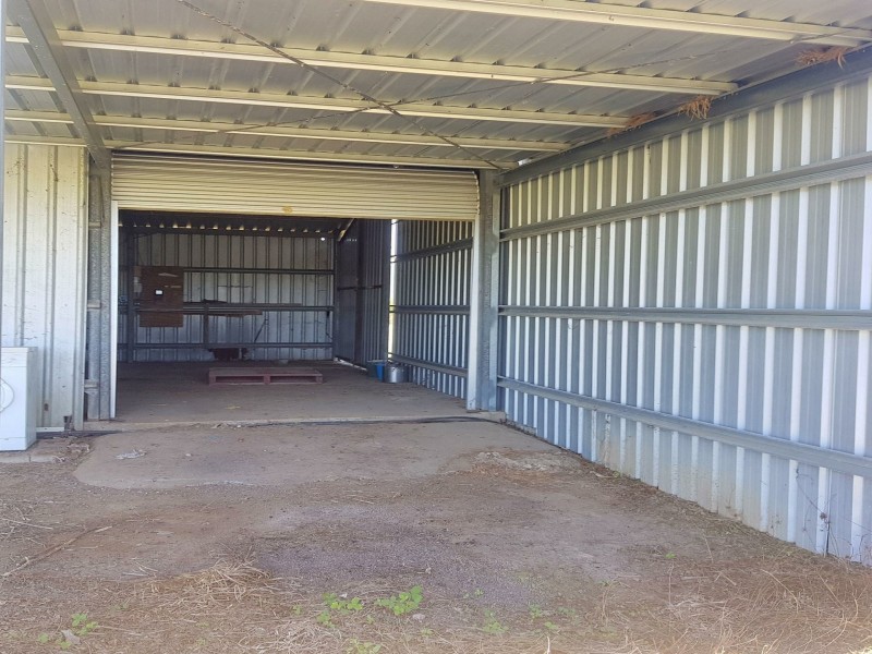 90-96 King Road, Murrigal QLD 4854