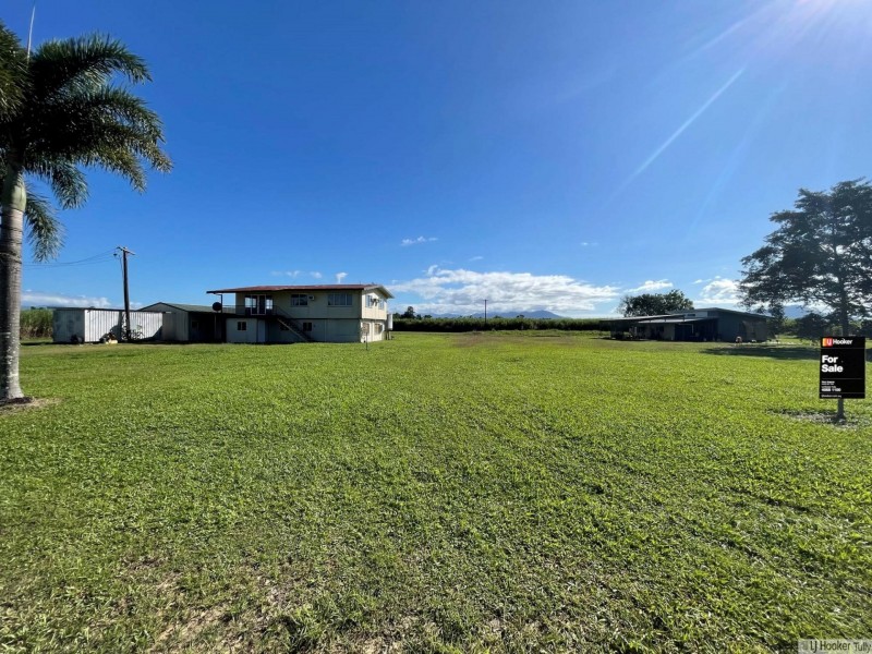 90-96 King Road, Murrigal QLD 4854