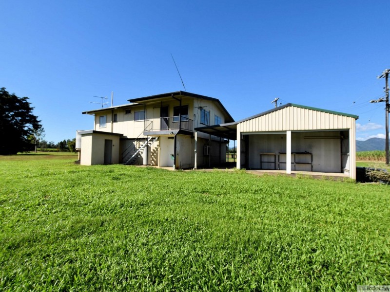 90-96 King Road, Murrigal QLD 4854