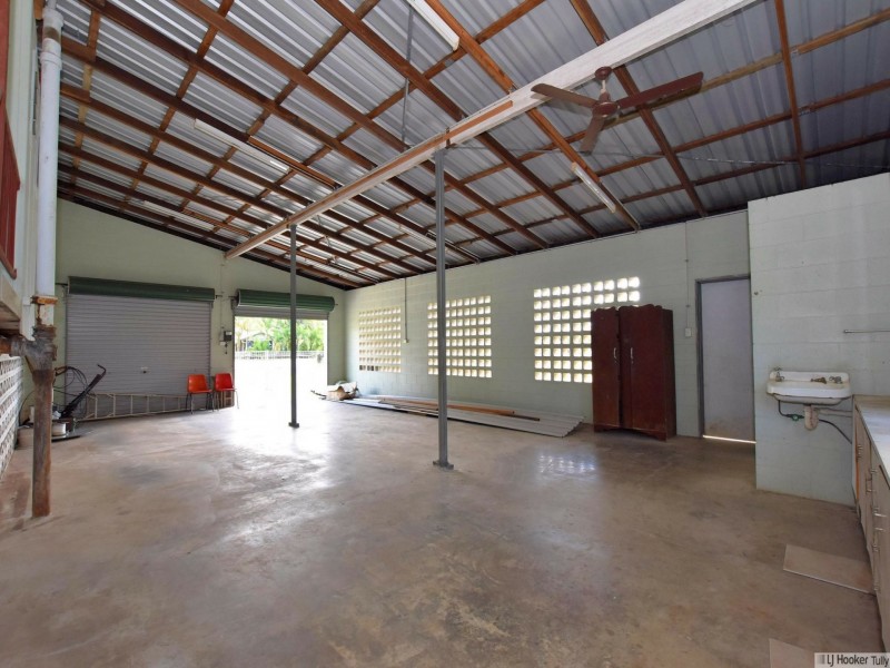 2 Blackman Street, Tully QLD 4854