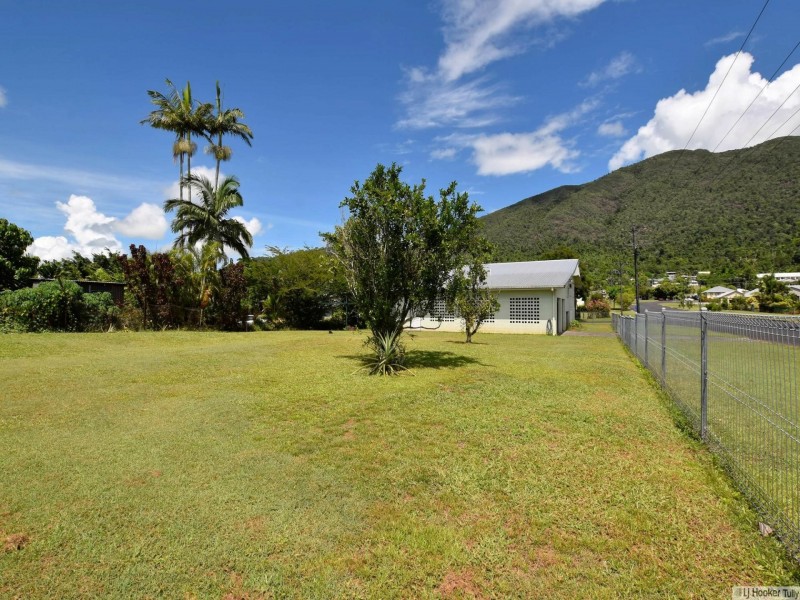 2 Blackman Street, Tully QLD 4854
