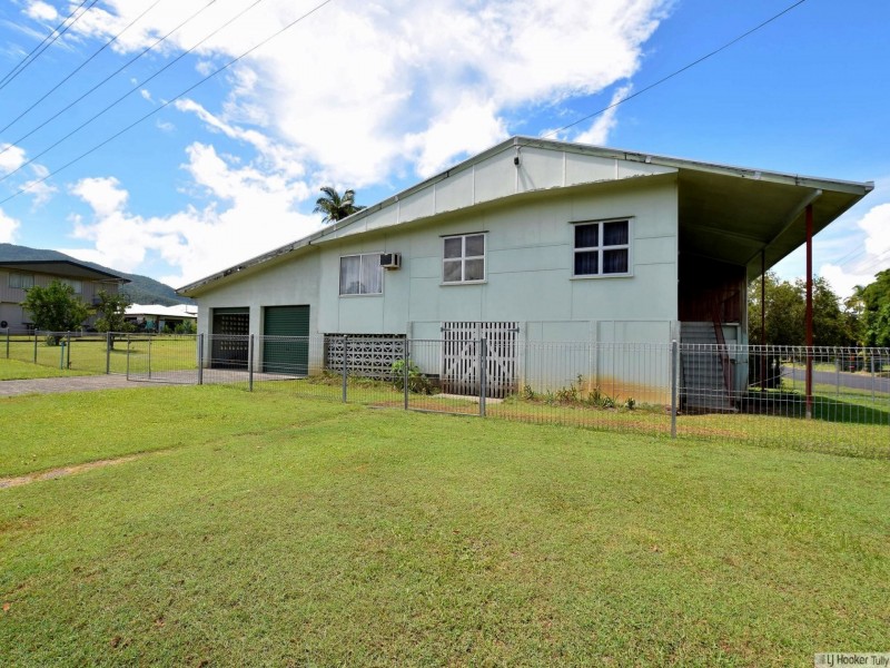 2 Blackman Street, Tully QLD 4854