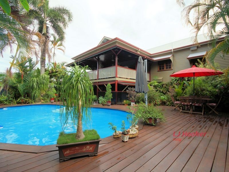 20 Wilson Street, El Arish QLD 4855