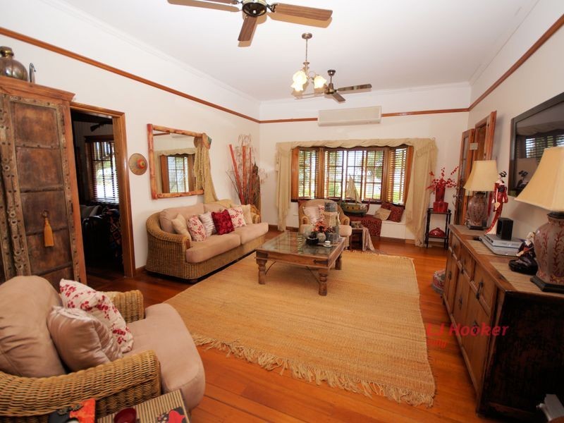 20 Wilson Street, El Arish QLD 4855