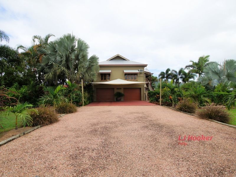 20 Wilson Street, El Arish QLD 4855