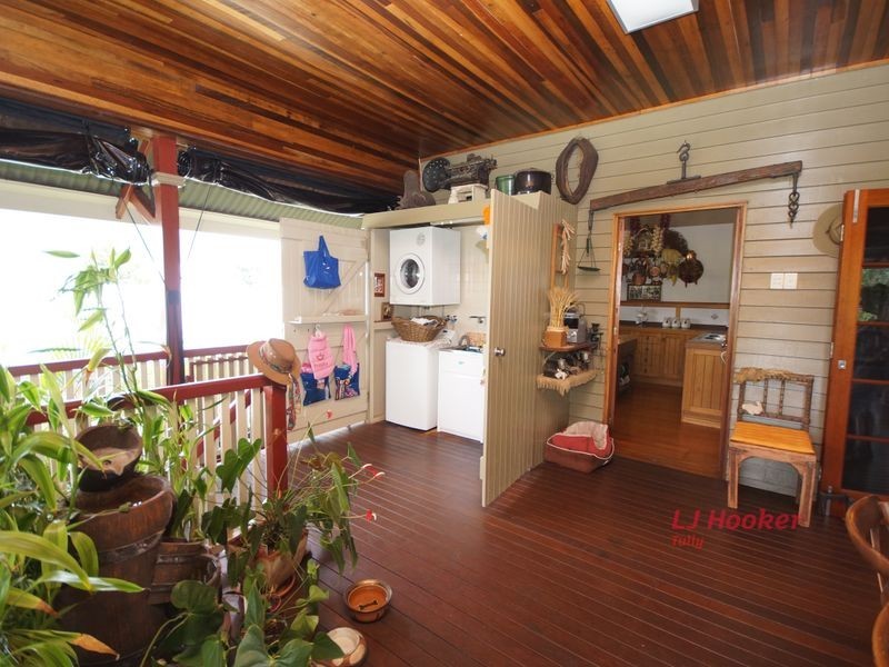 20 Wilson Street, El Arish QLD 4855