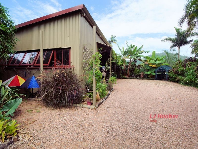 20 Wilson Street, El Arish QLD 4855