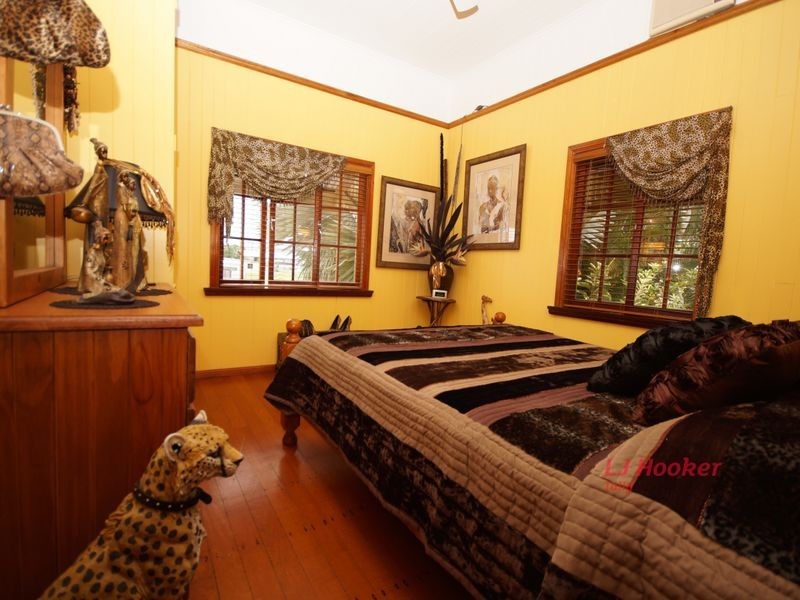 20 Wilson Street, El Arish QLD 4855