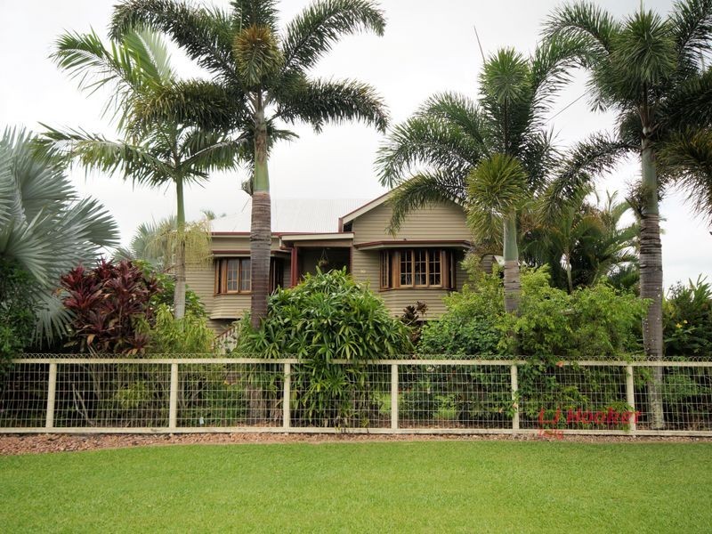 20 Wilson Street, El Arish QLD 4855