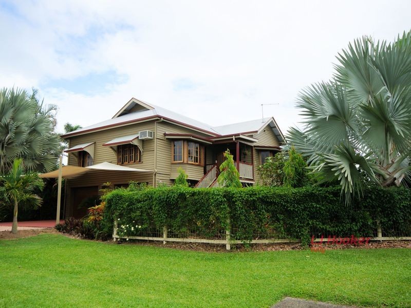 20 Wilson Street, El Arish QLD 4855